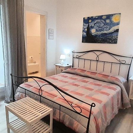 Margherita Guest House Olbia Exterior photo