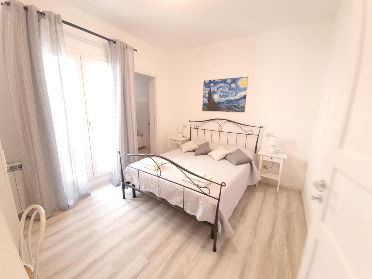 Margherita Guest House Olbia Exterior photo
