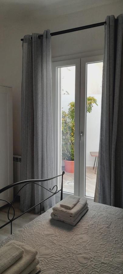Margherita Guest House Olbia Exterior photo
