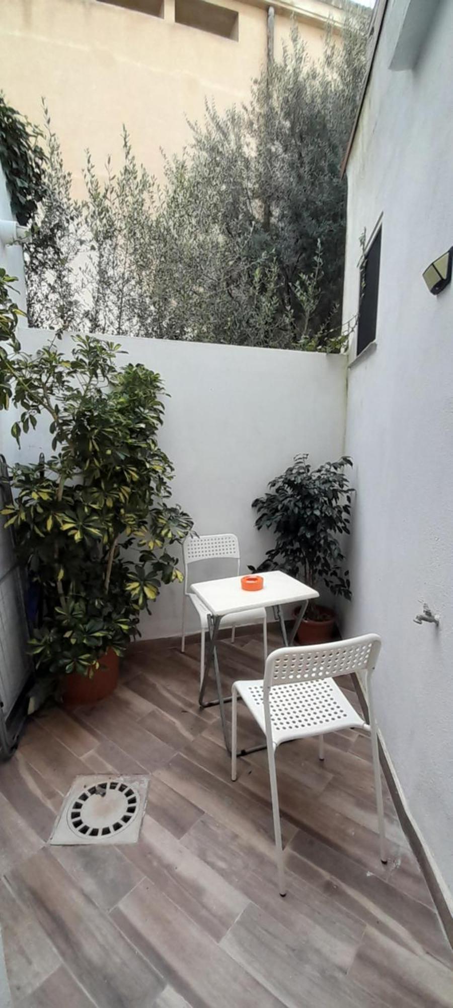 Margherita Guest House Olbia Exterior photo