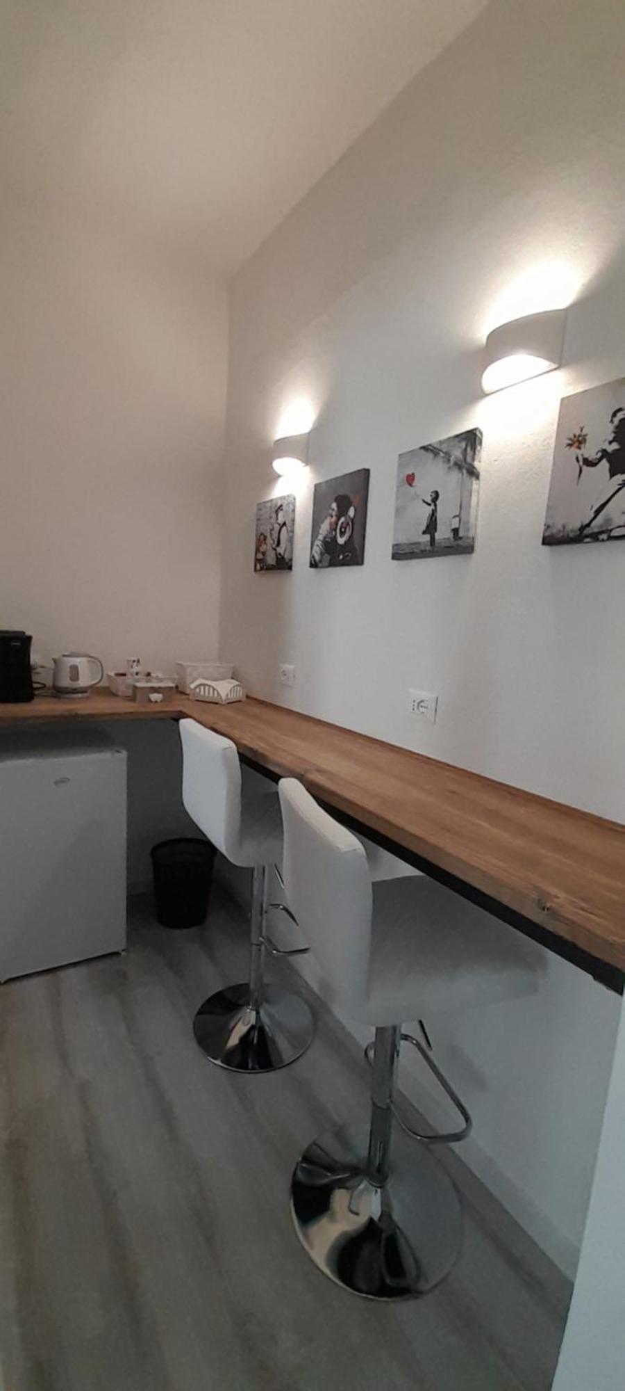 Margherita Guest House Olbia Exterior photo