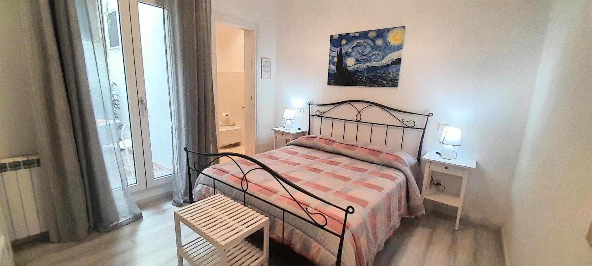 Margherita Guest House Olbia Exterior photo